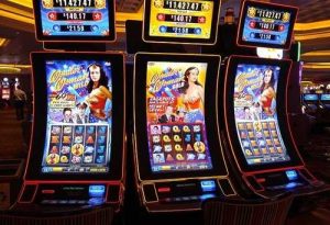 Irwin Casino